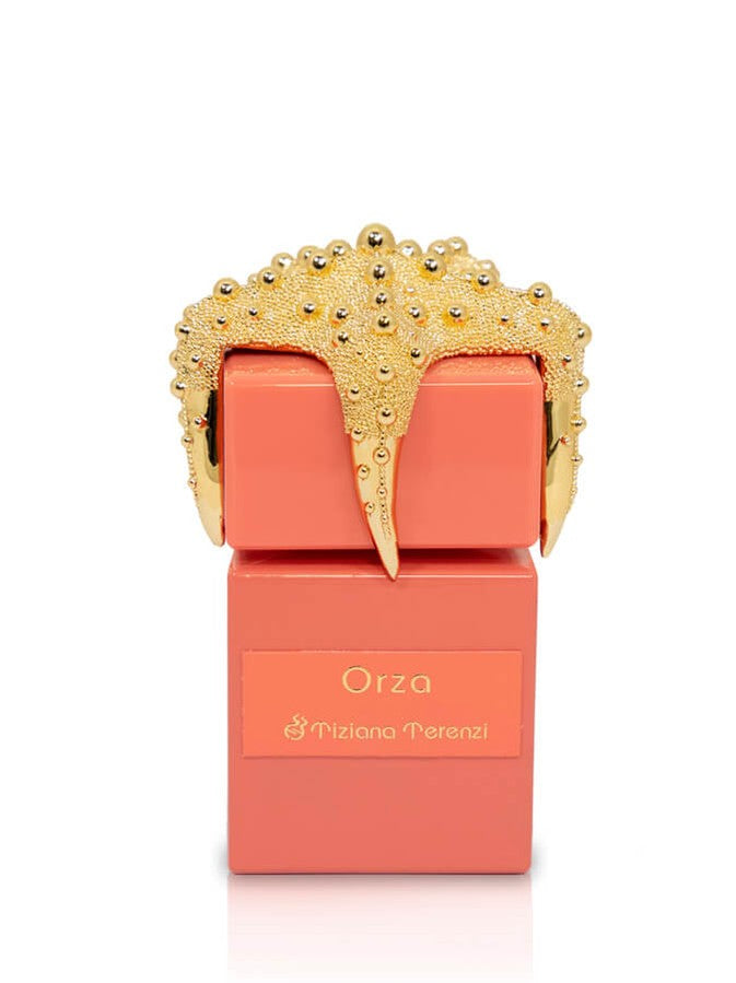 Tt extrait de parfum linea orza 100ml