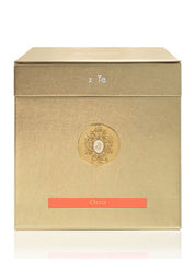 Tt extrait de parfum linea orza 100ml