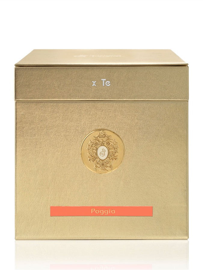Tt extrait de parfum linea poggia 100ml