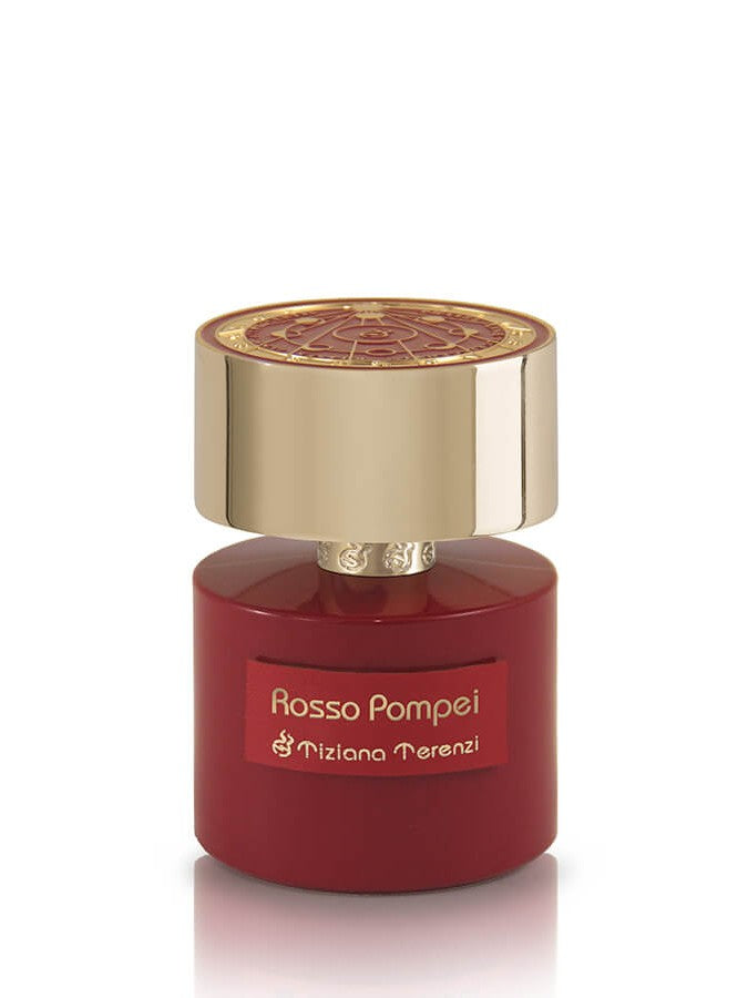 Tt colored special extrait de parfum rosso pompei 100ml