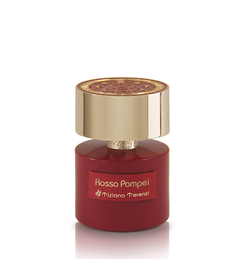 Tt Colored Special Extrait De Parfum Rosso Pompei 100Ml
