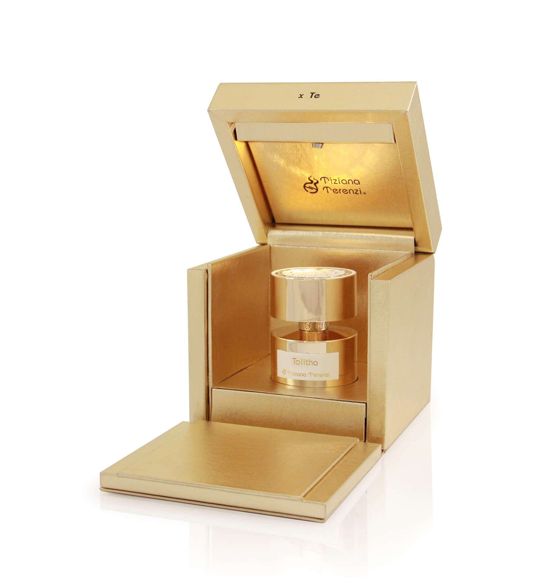 TT GOLD STAR EXTRAIT DE PARFUM TALITHA 100ML