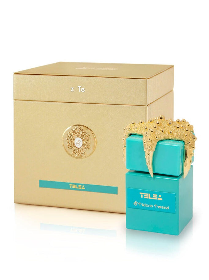 Tt extrait de parfum linea telea 100ml