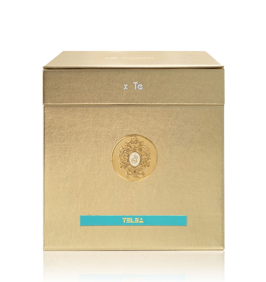 TT EXTRAIT DE PARFUM LINEA TELEA 100ML