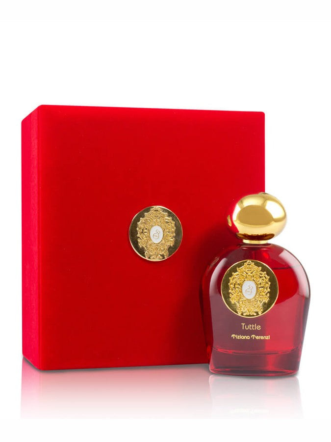 Tt comet extrait de parfum linea tutte comete 100ml
