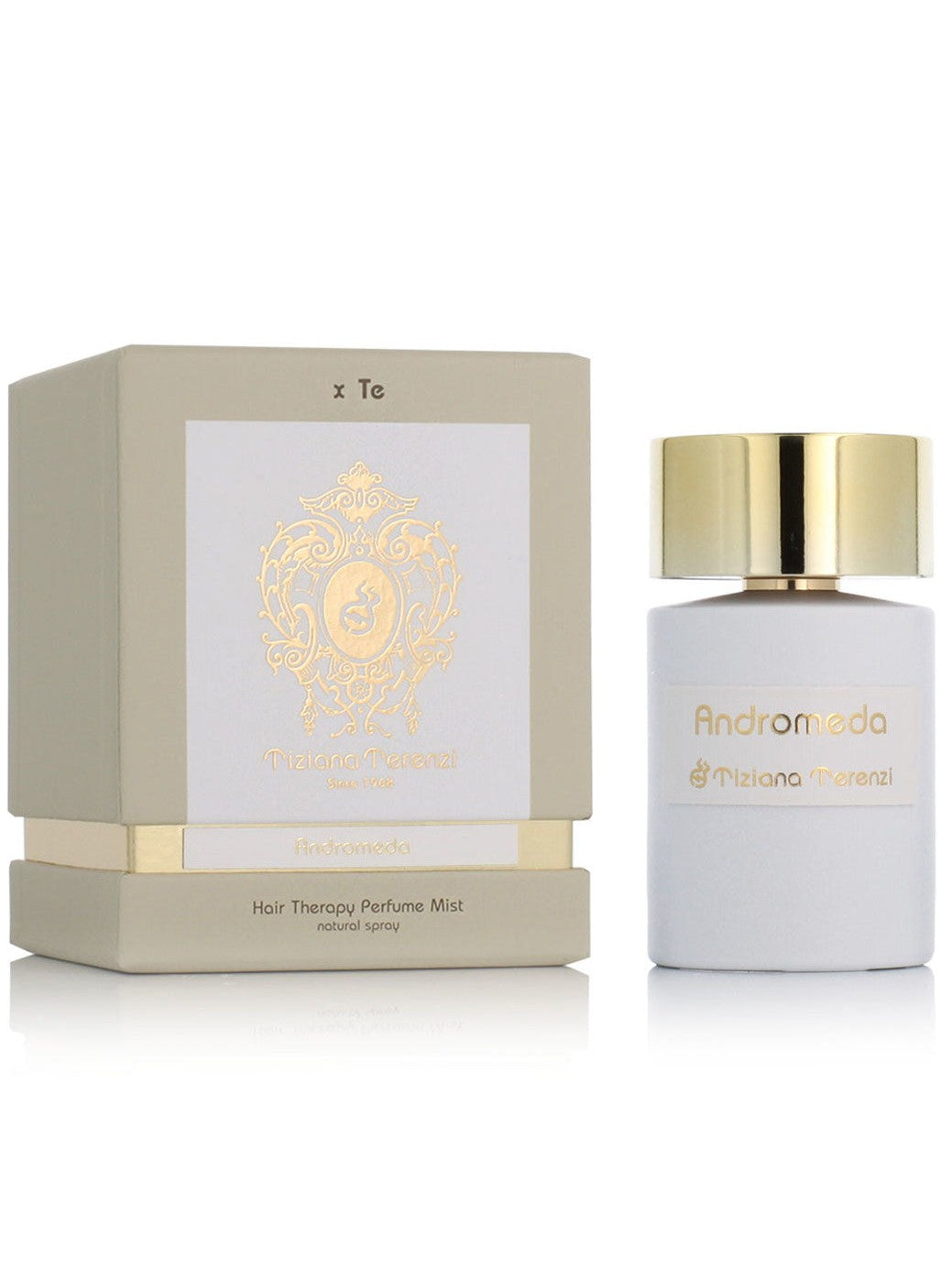 Andromeda hair mist 50ml