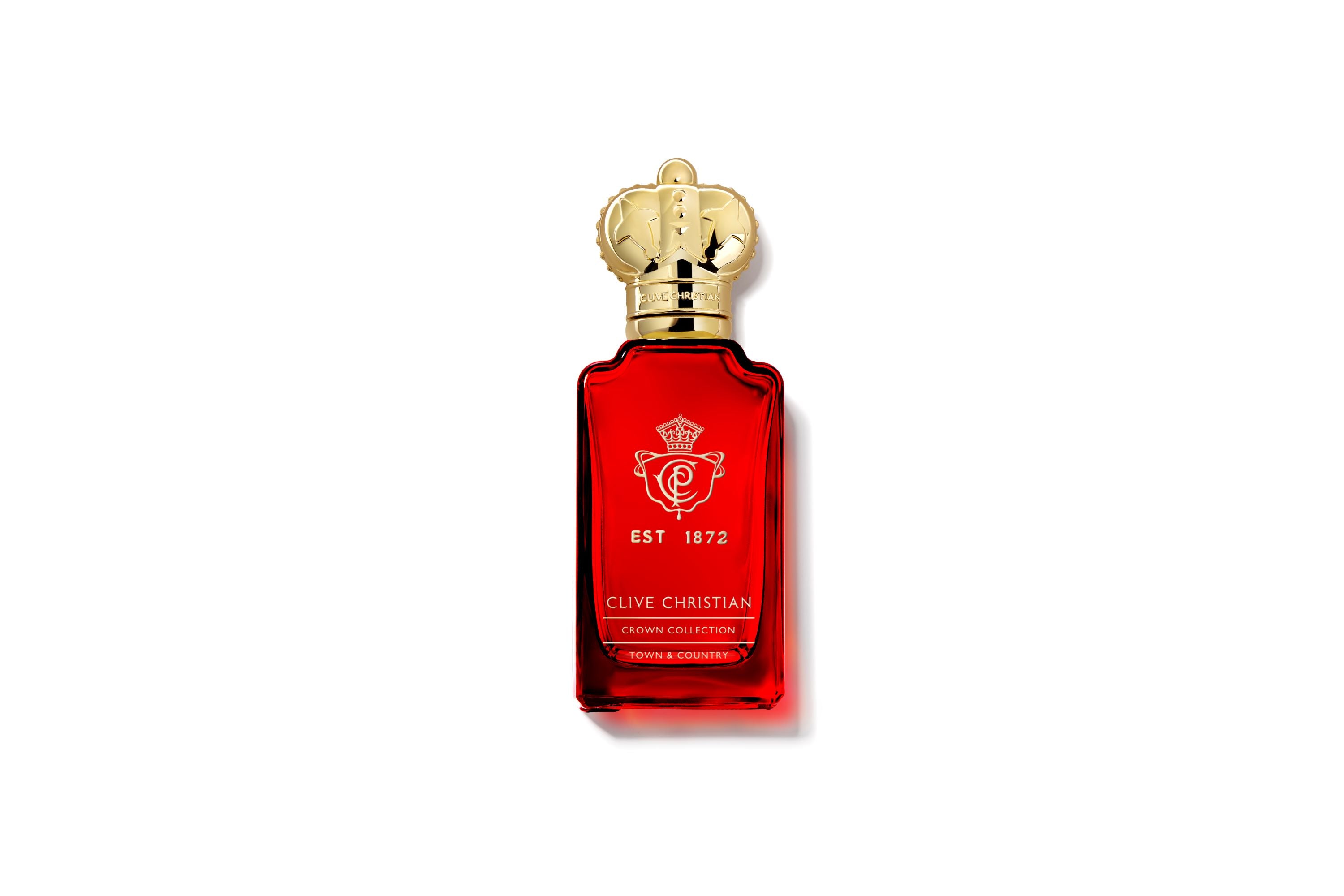 TOWN & COUNTRY 50ML