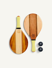 BEACH BAT SETS TRANCOSO