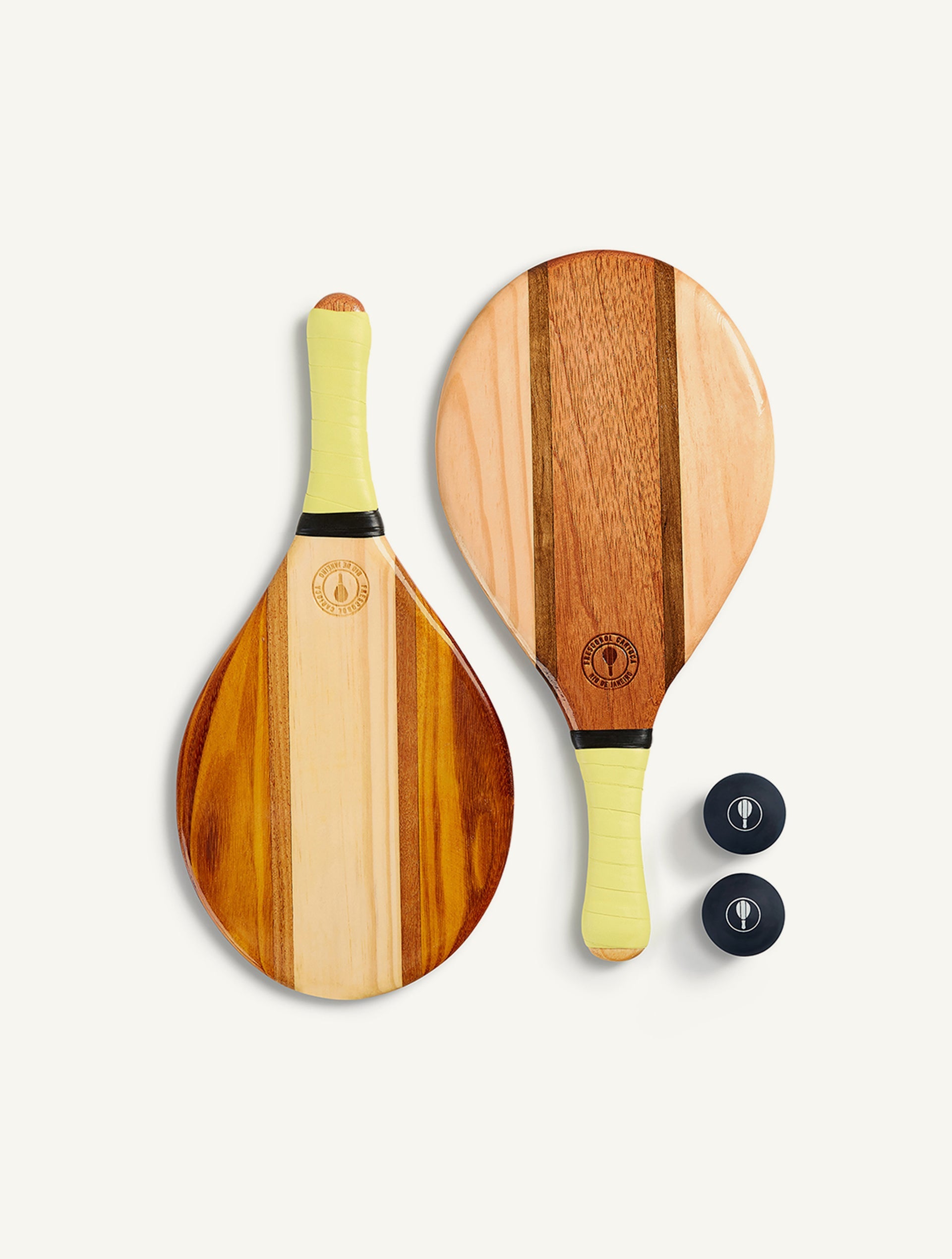 BEACH BAT SETS TRANCOSO