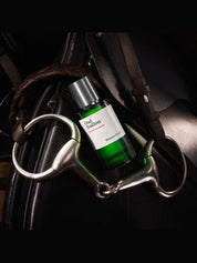Oud stallion extrait de parfum