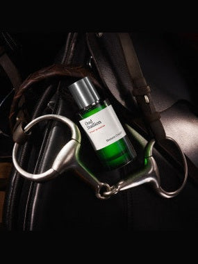 Oud stallion extrait de parfum