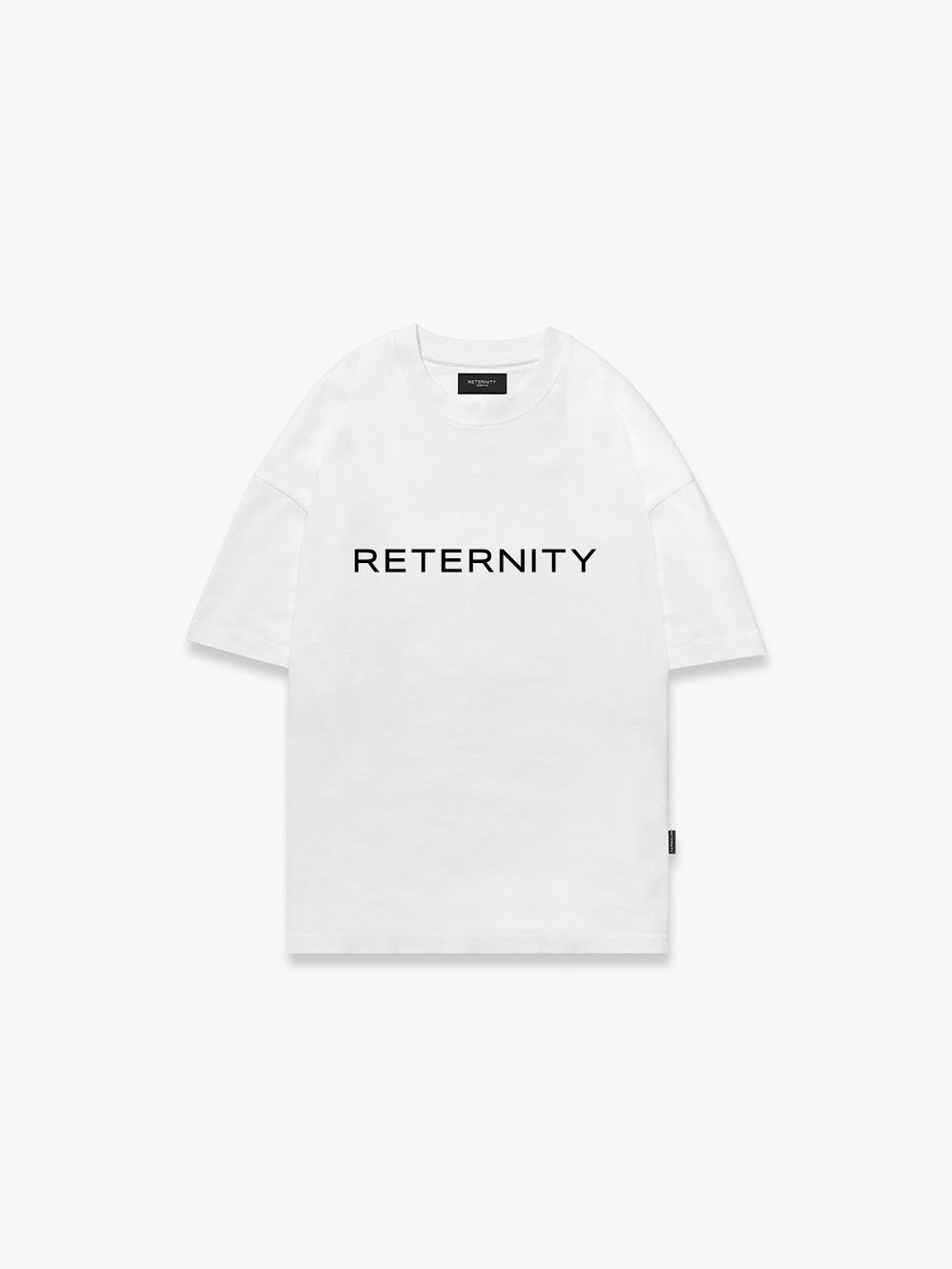 Logo t-shirt