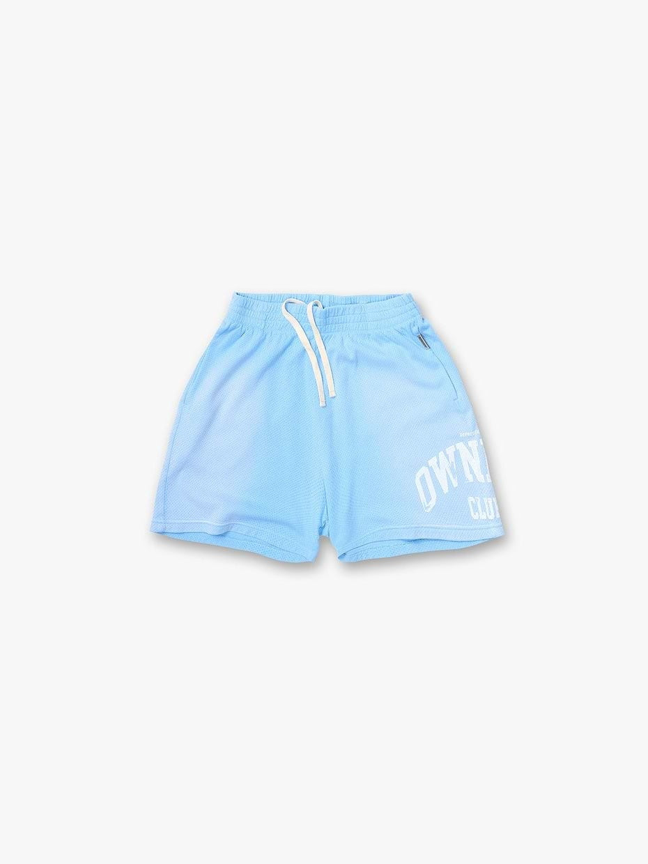Owners mesh short