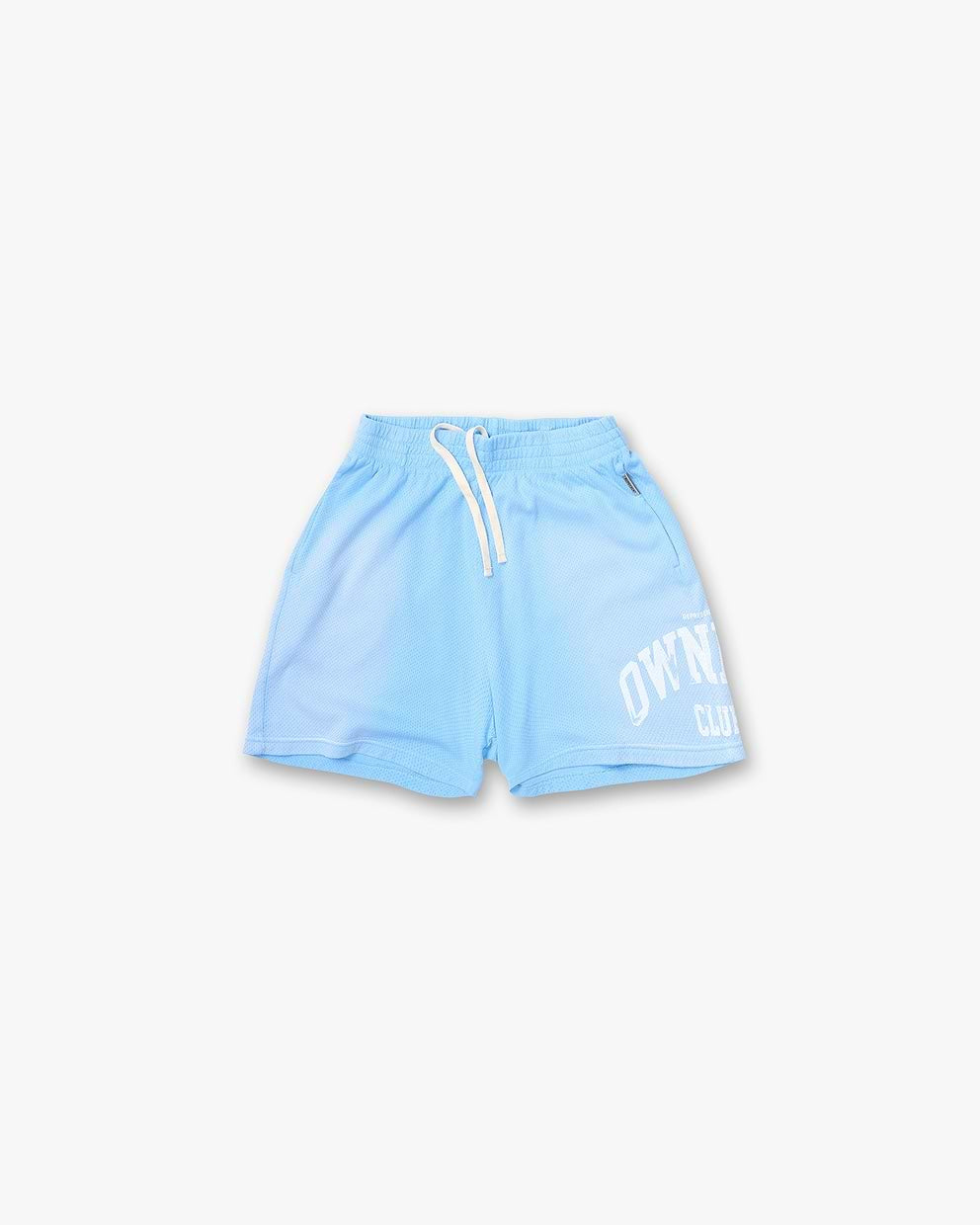 Owners mesh short