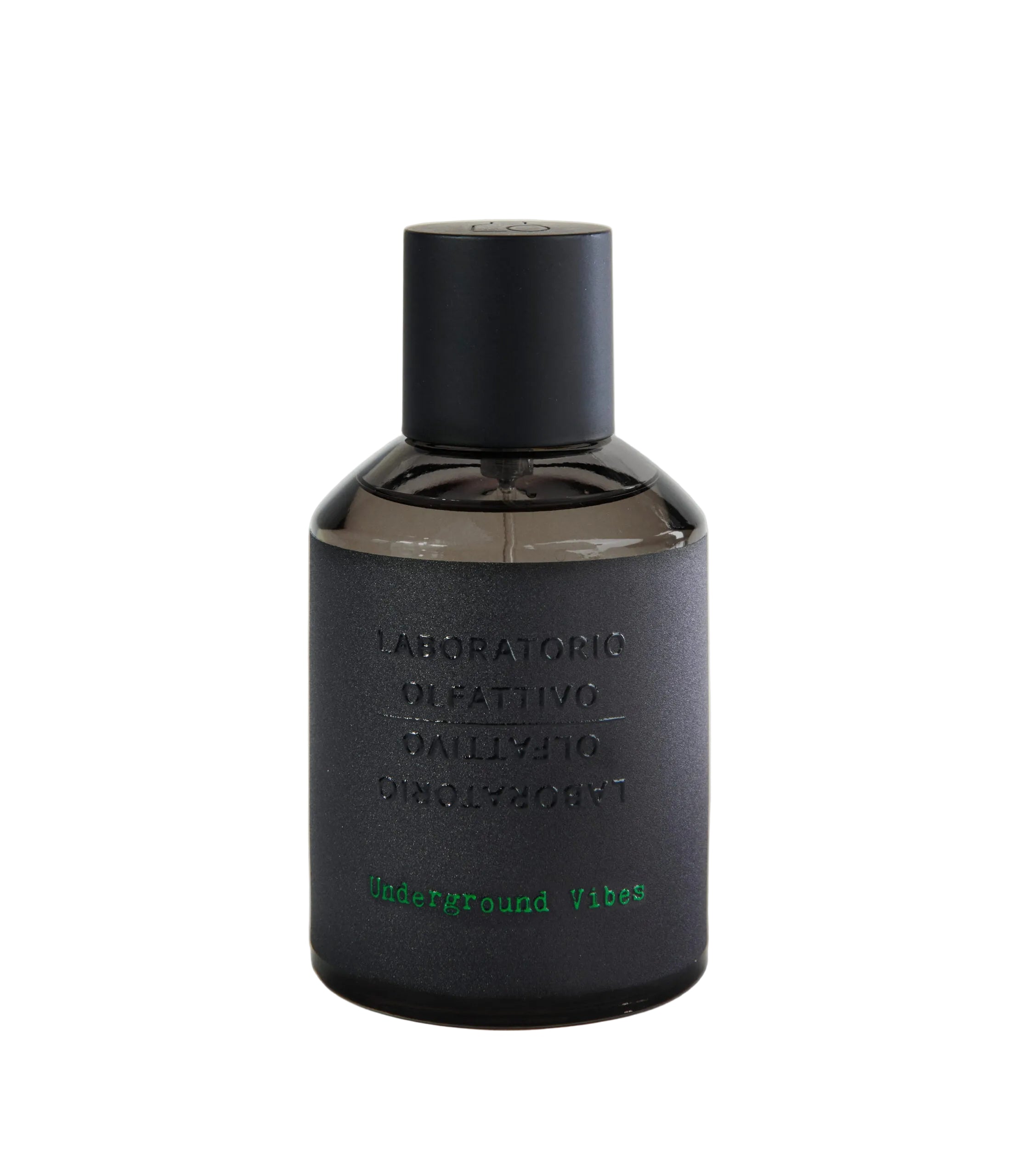 Laboratorio Olfattivo UNDERGROUND VIBES  Intense 100ML