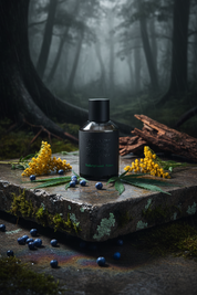 Laboratorio Olfattivo UNDERGROUND VIBES  Intense 100ML