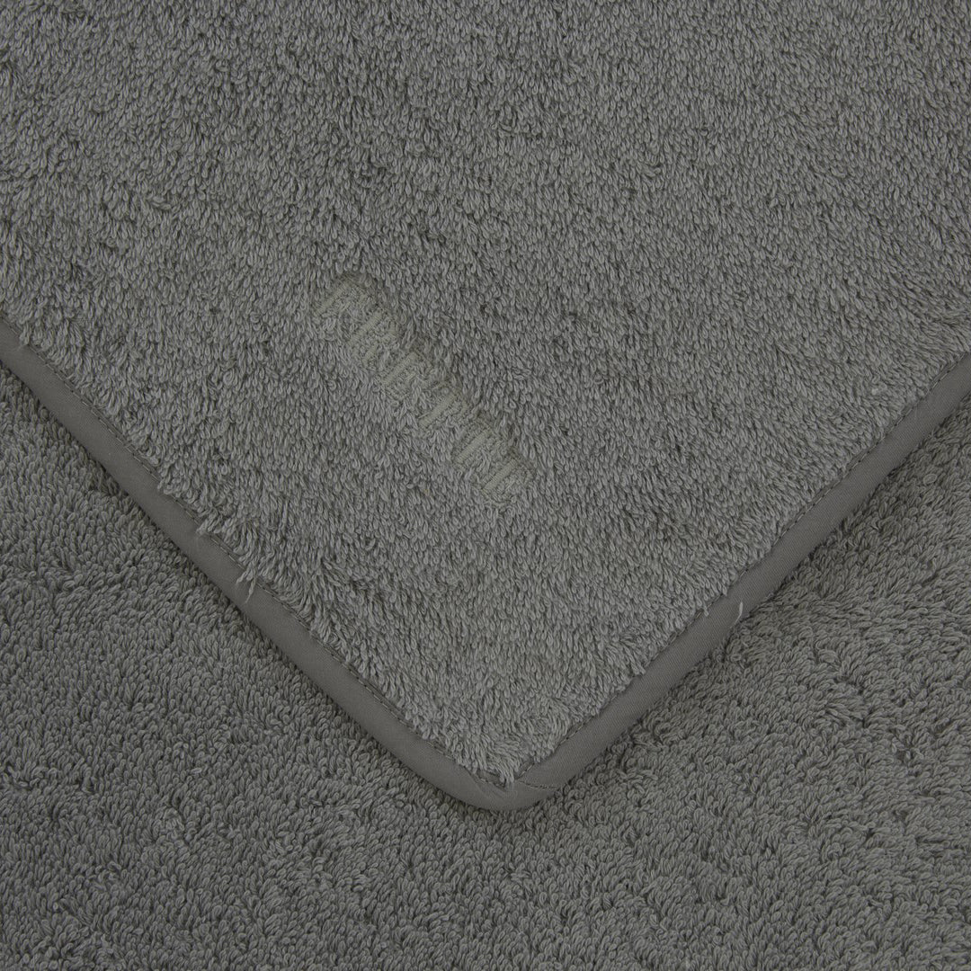 UNITO - TERRY TOWELS SET (2 PIECES) - TERRY TOWELS S