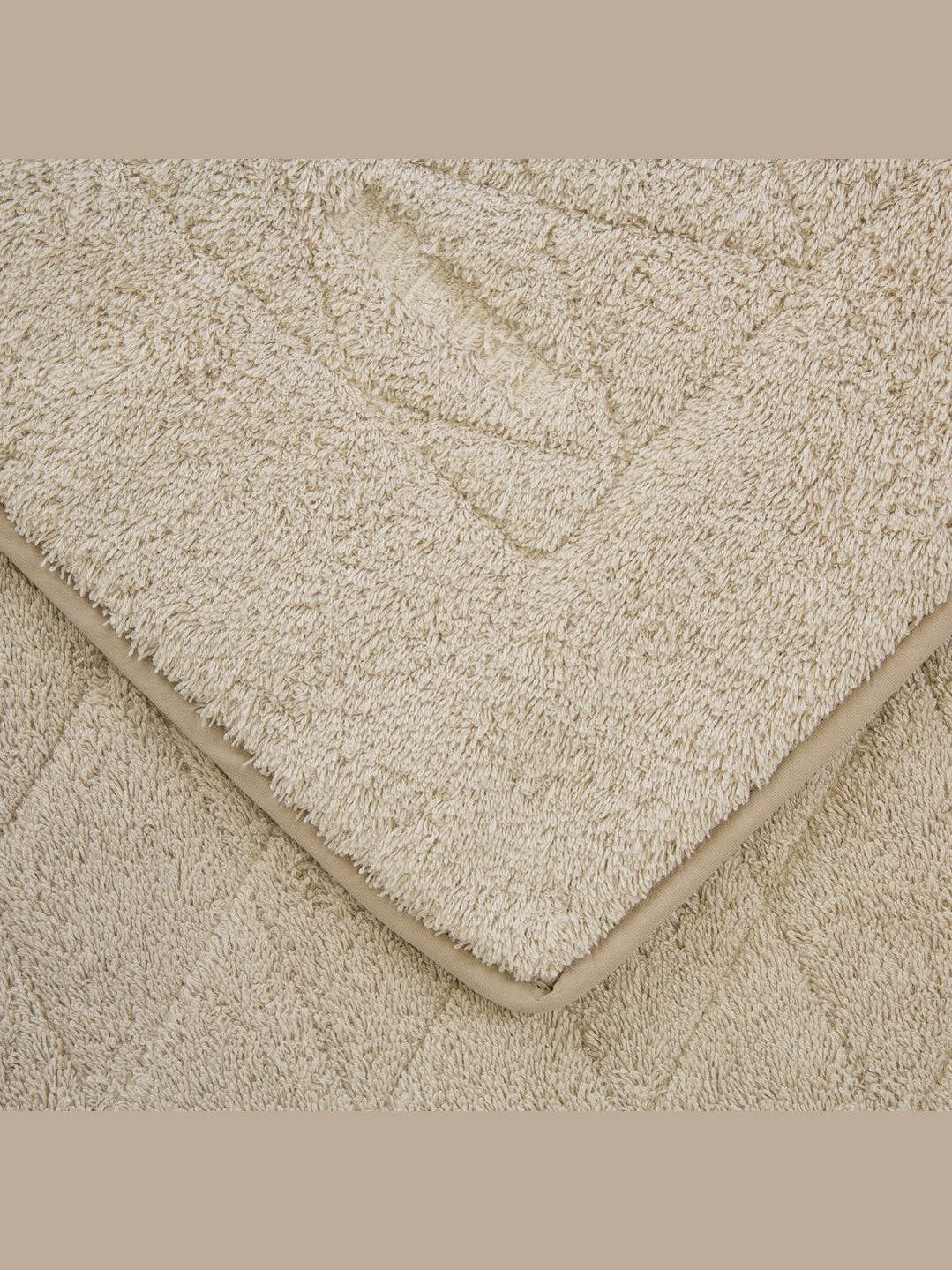 Unito - terry towels set (2 pieces)
