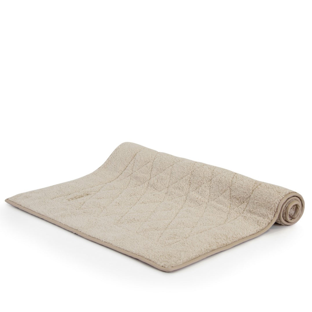 UNITO - TERRY TOWELS SET (2 PIECES)