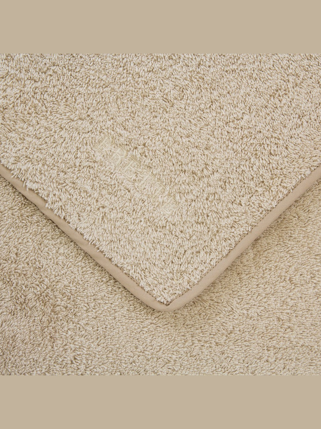 Unito - terry towels set (2 pieces)
