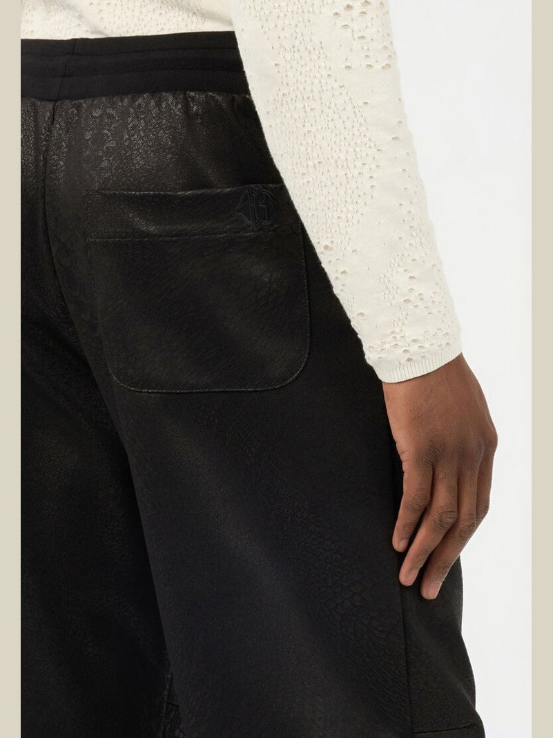 Python tech pant