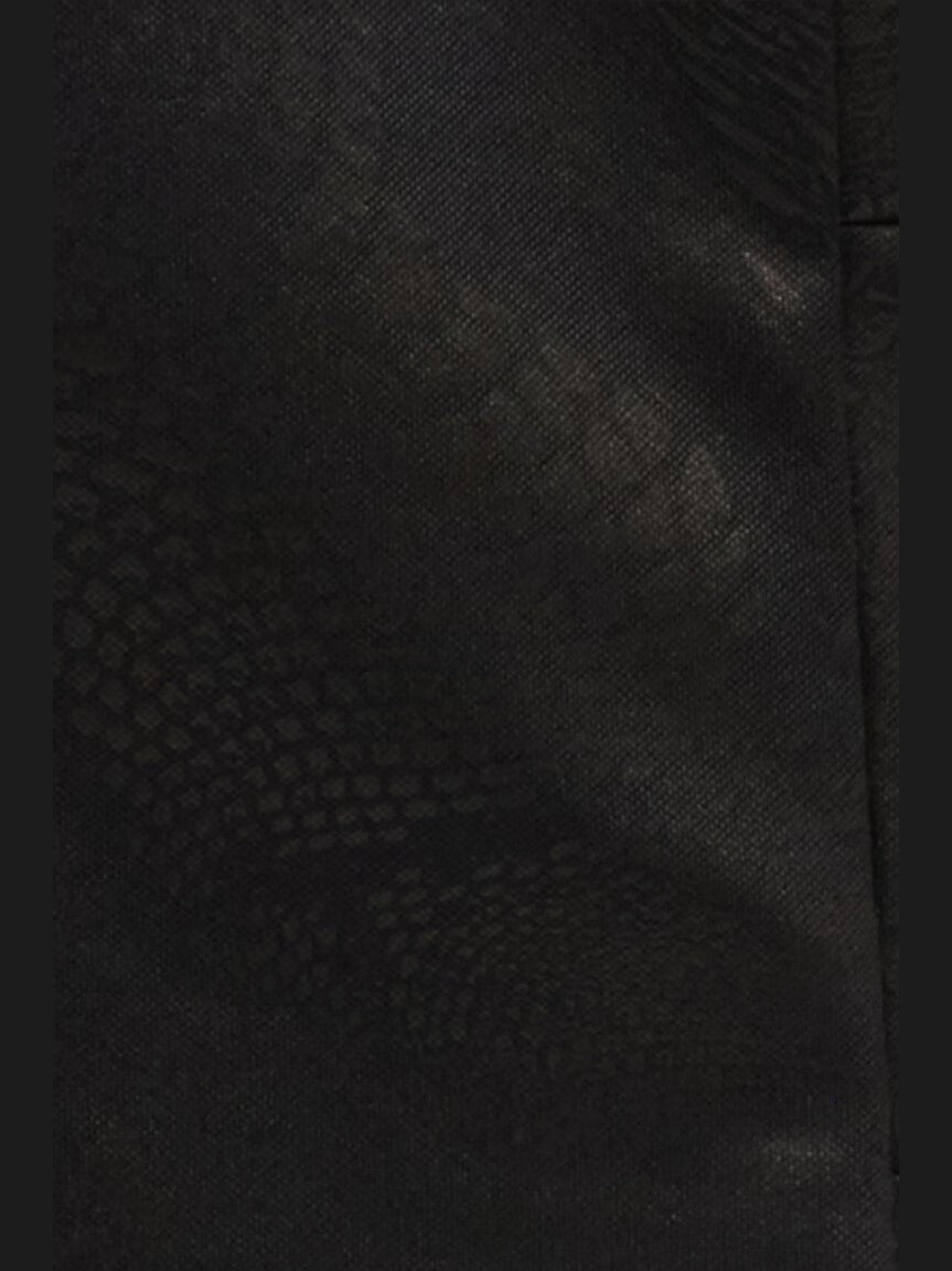 Python tech pant