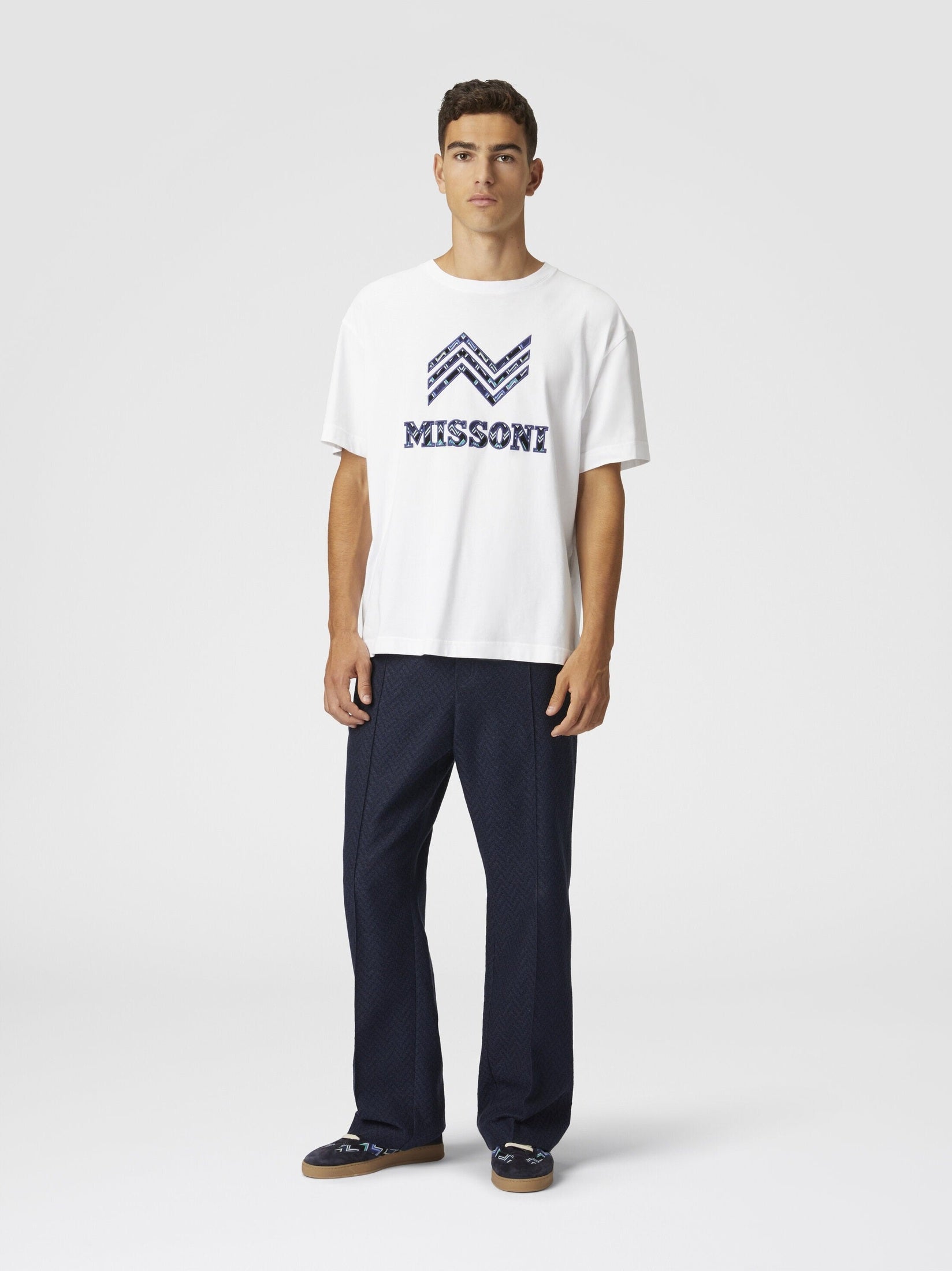 Short sleeve t-shirt