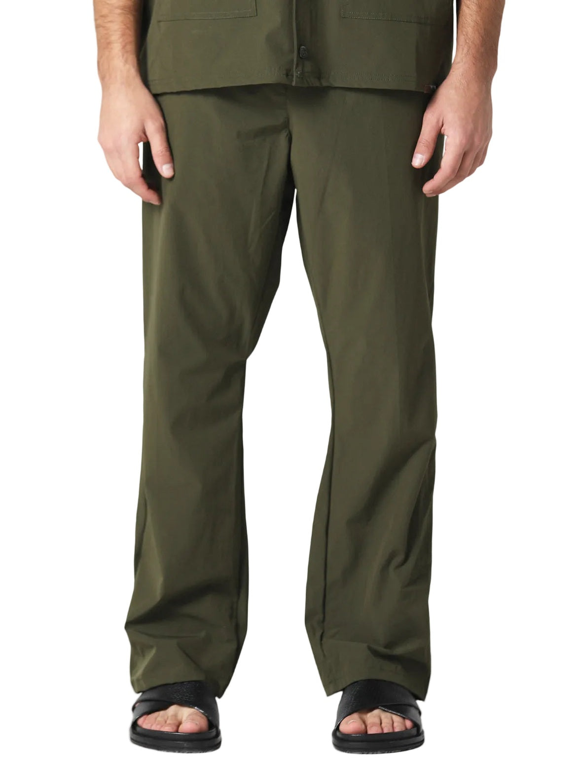 Utility pant