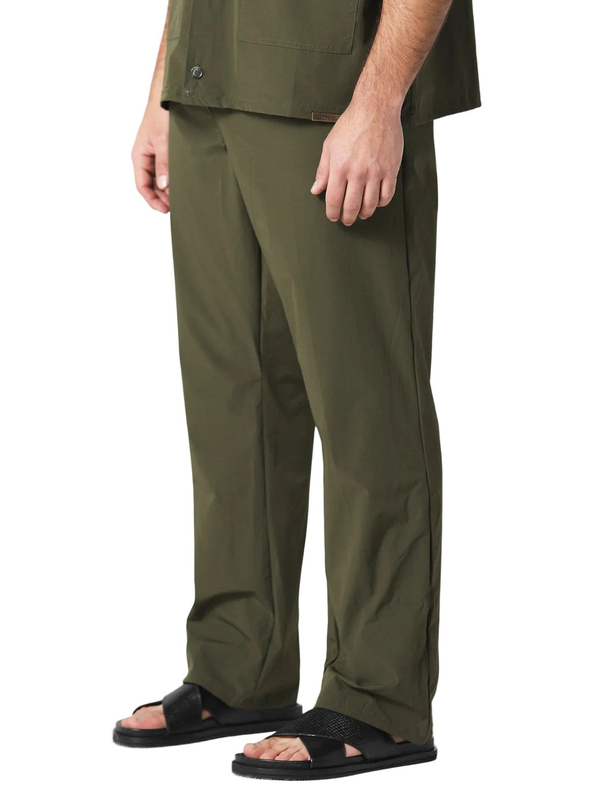 Utility pant