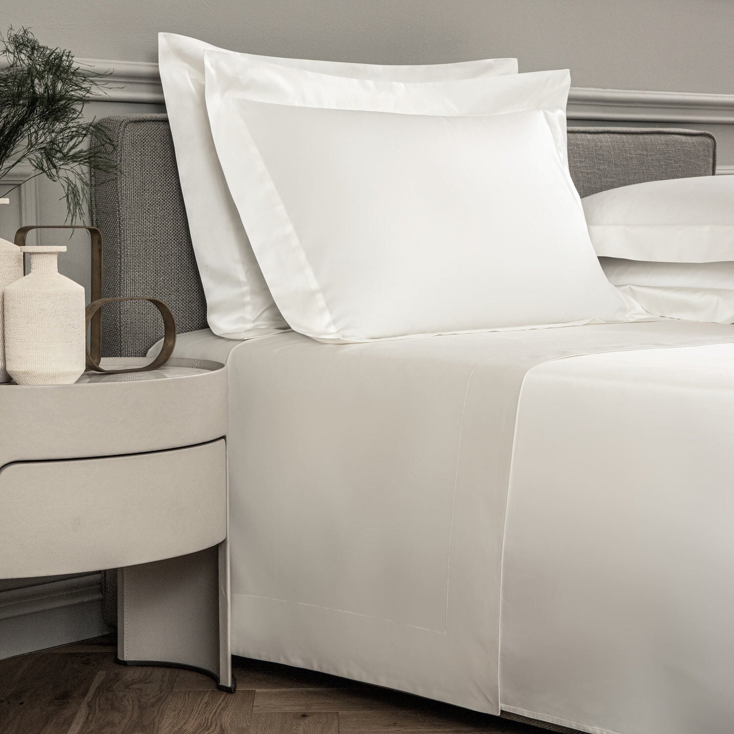 FRETTE ULTIMATE  FLAT BEDSET