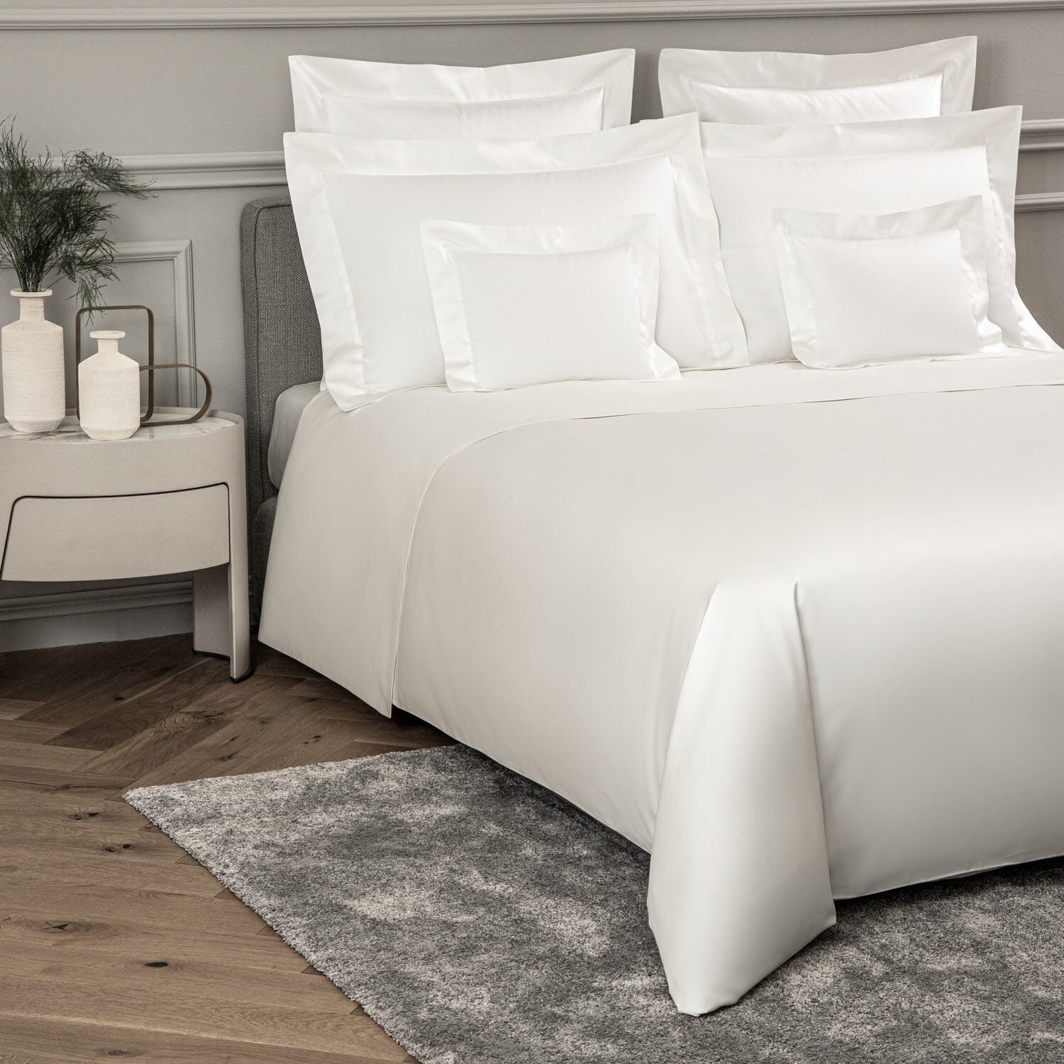 FRETTE ULTIMATE  FLAT BEDSET