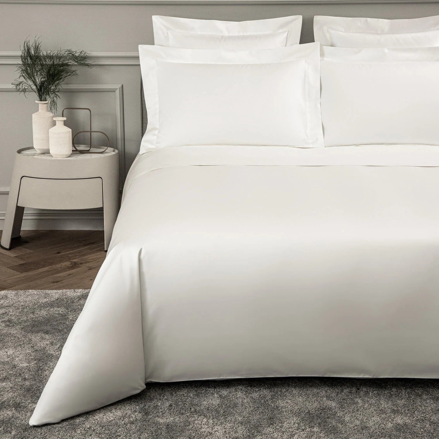 FRETTE ULTIMATE  DUVET COVER