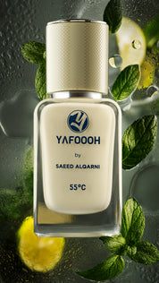 55°c Extrait De Parfum 50ML