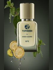 55°c Extrait De Parfum 50ML