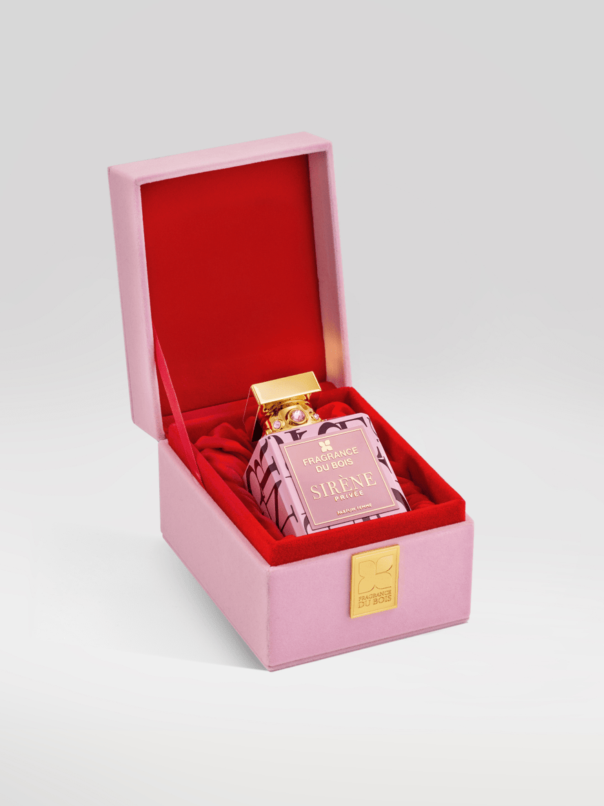 Fdb sirene privee new
