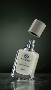 55°c Extrait De Parfum 50ML