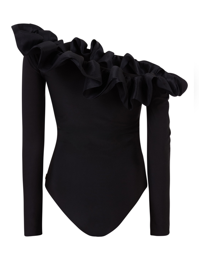 Seraphine bodysuit