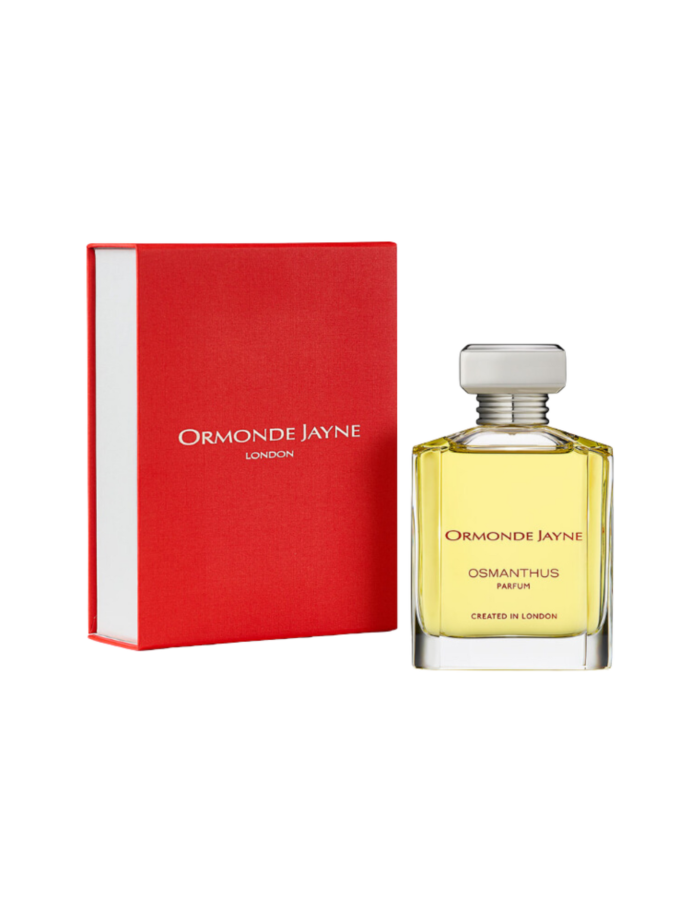 Oj parfum 88ml - osmanthus