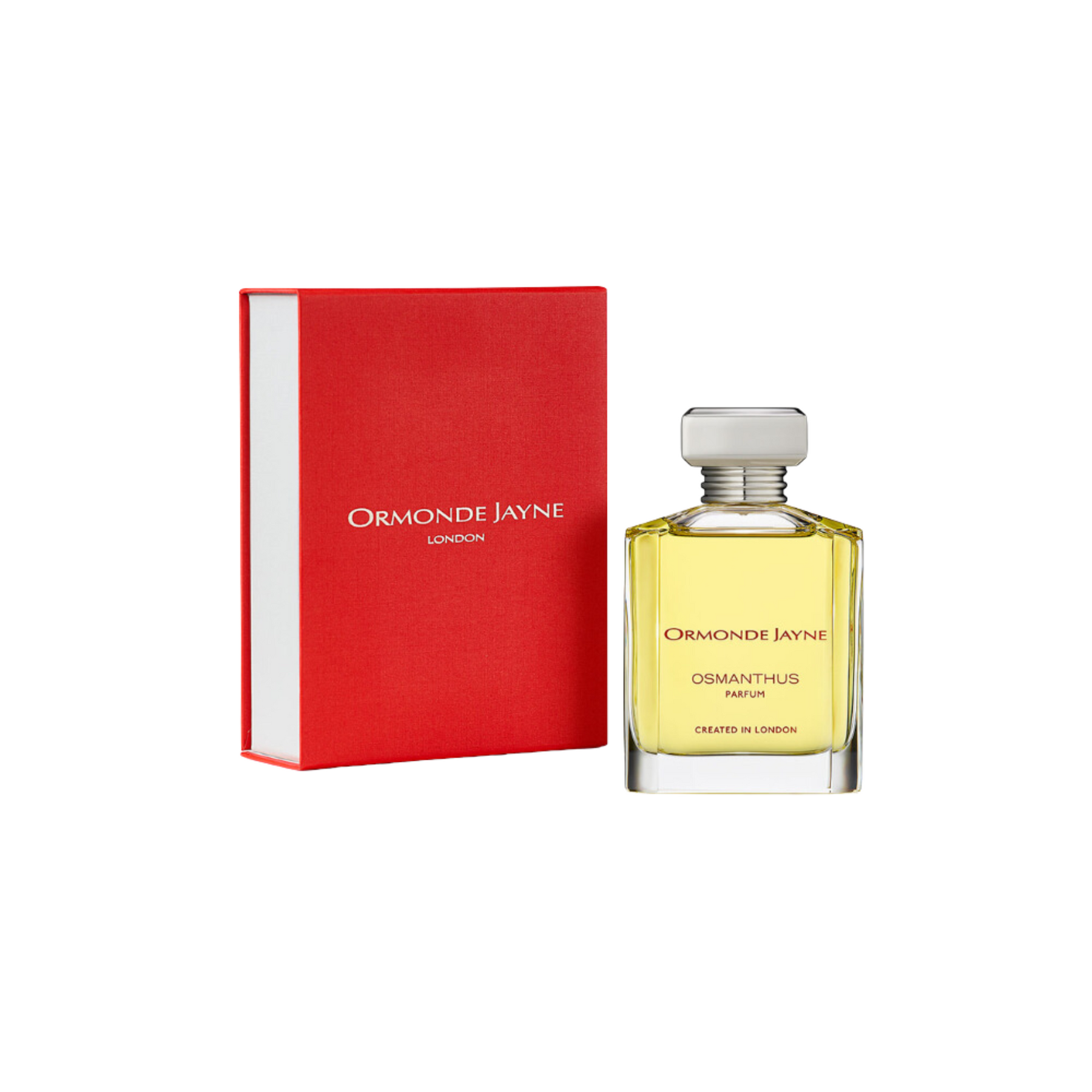 OJ PARFUM 88ML - OSMANTHUS