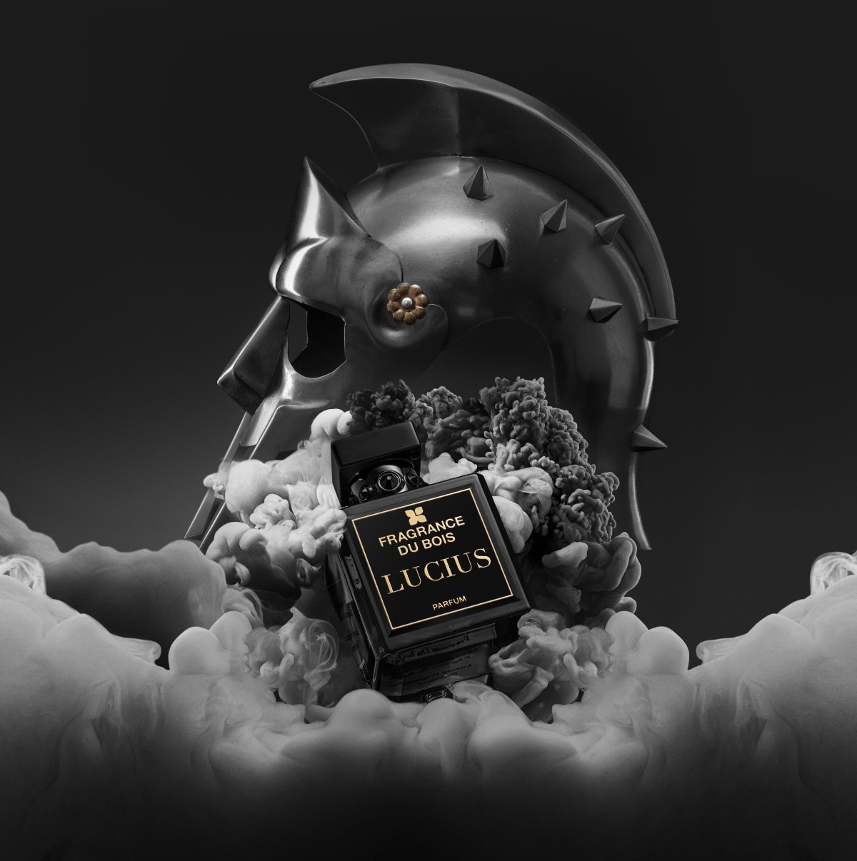 Fdb Lucius Eau De Parfum 100Ml