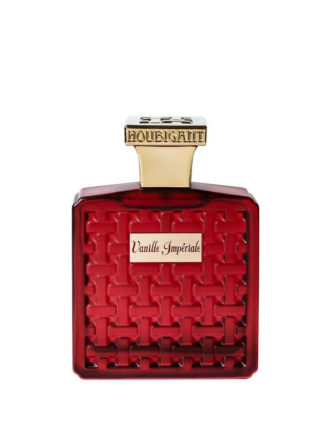Houbigant vanille impériale edp extreme collec les ambres