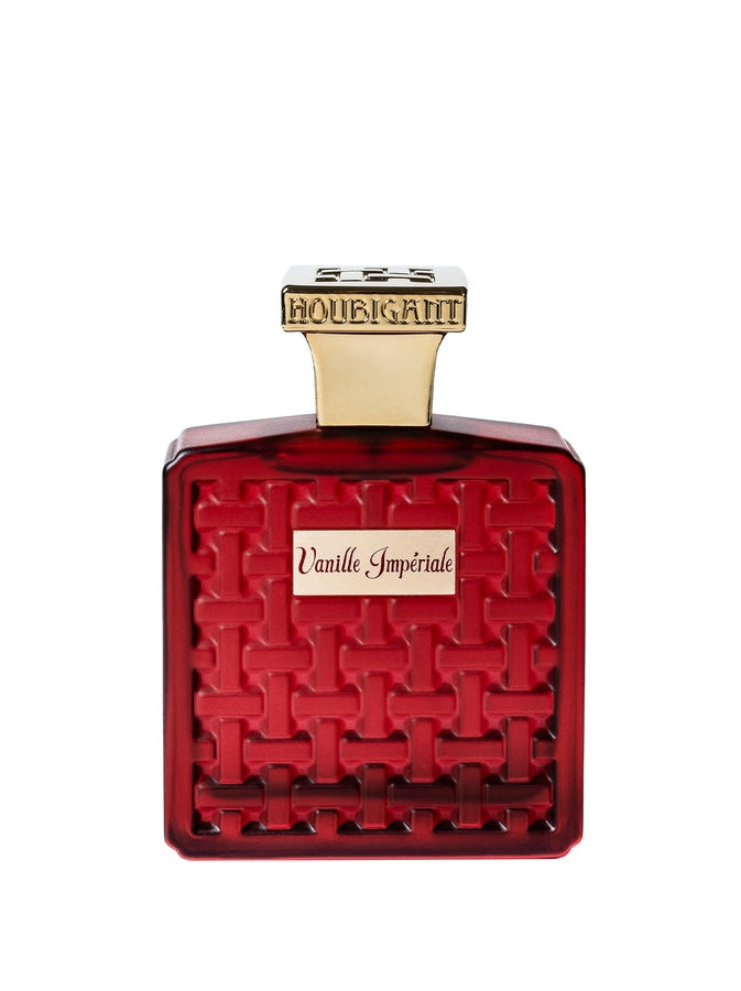 Houbigant vanille impériale edp extreme collec les ambres