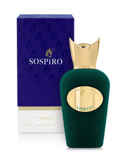 Sospiro vibrato edp 100ml