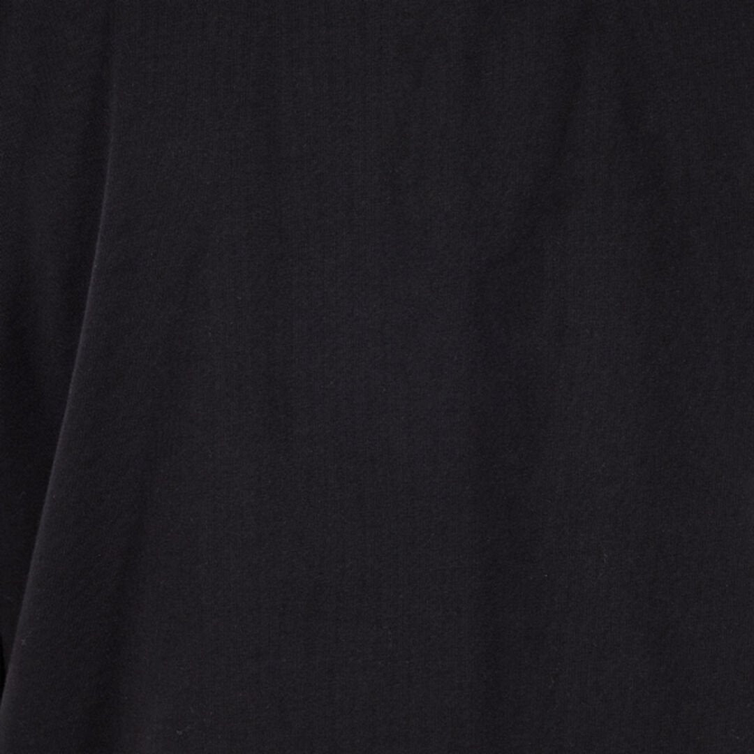 T-SHIRT WITH MIRROR SNAKE MONOGRAM