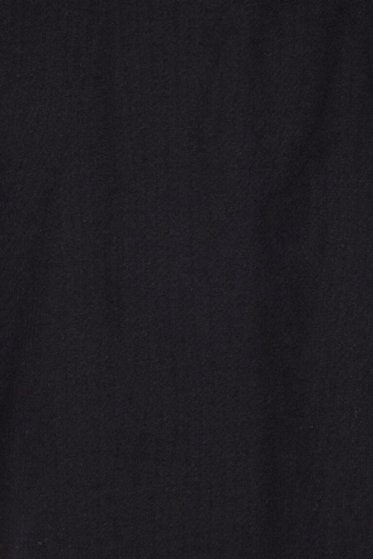 T-SHIRT WITH MIRROR SNAKE MONOGRAM