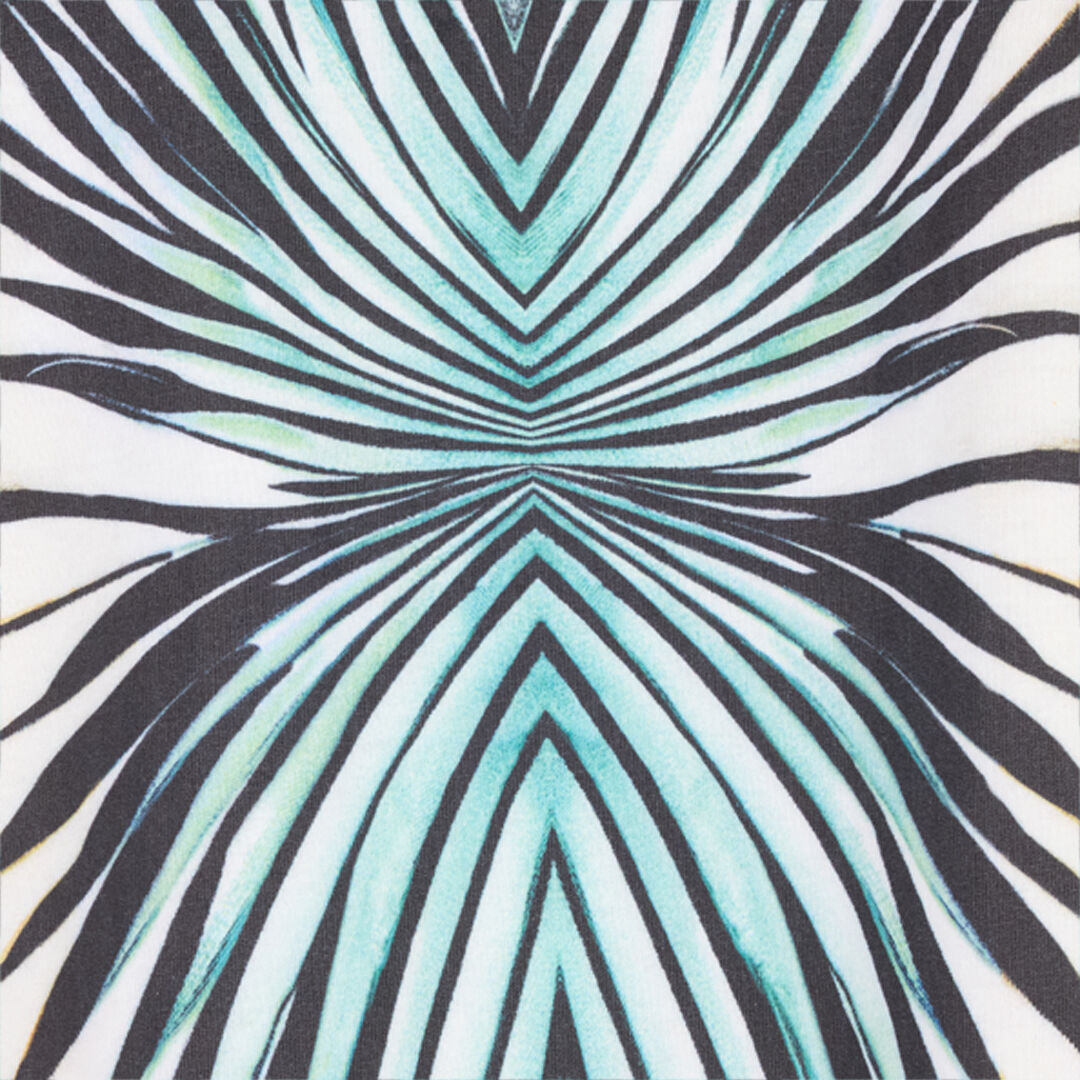 EMBROIDERED LOGO COTTON T-SHIRT