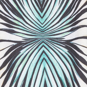 EMBROIDERED LOGO COTTON T-SHIRT