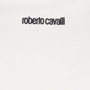 T-SHIRT WITH EMBROIDERED LOGO