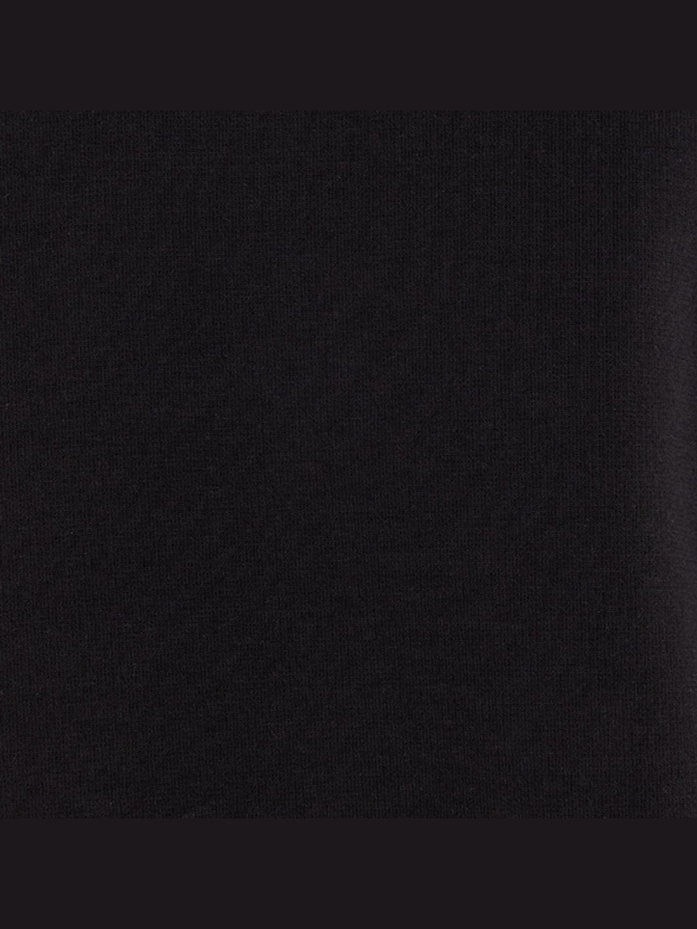 T-shirt with embroidered logo
