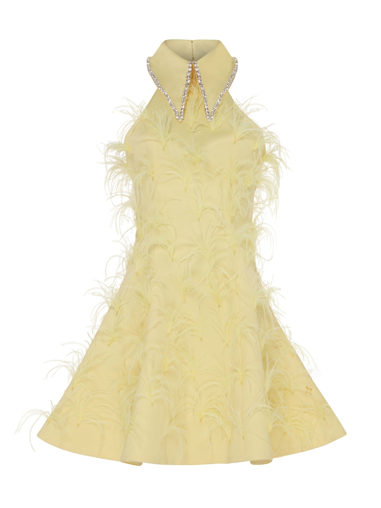 The grace dress